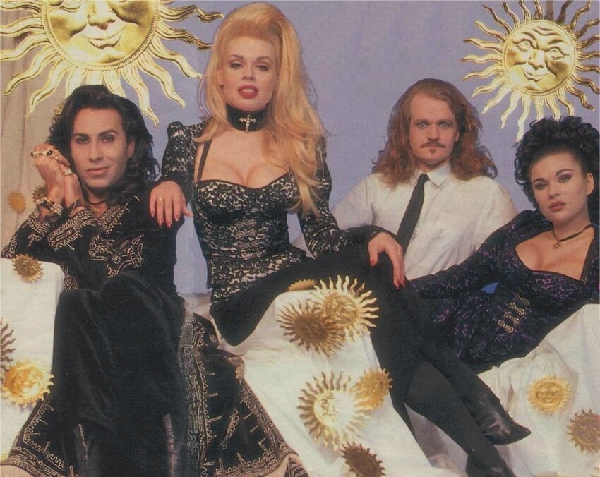 Army of lovers картинки