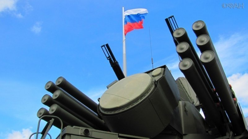 Сирия еще не всё