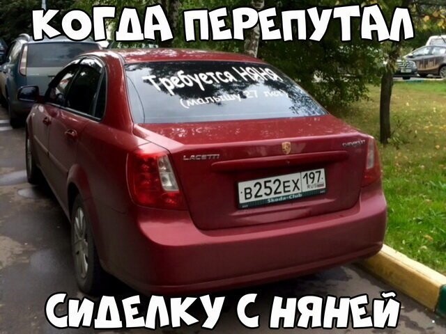 Автовсячина