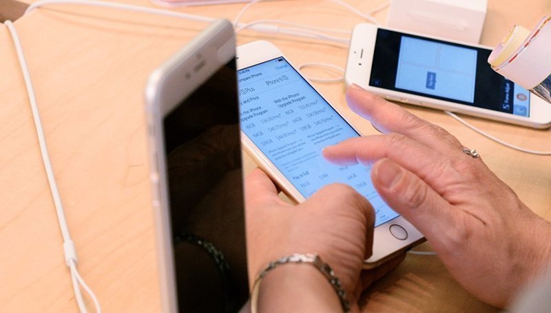 В Apple пообещали никогда не замедлять работу старых iPhone