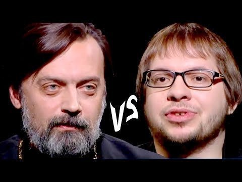 Свет и Тьма - Религия vs Науки !!! Батл на равных !!! 