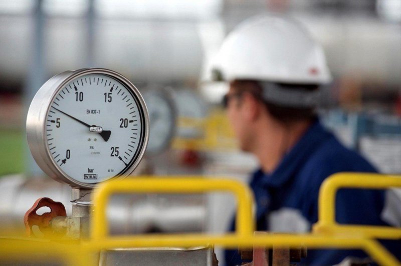 Купите у России немножко газа, пожалуйста