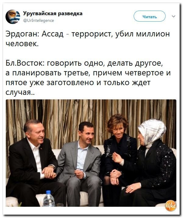 Политические коментарии соцсетей - 359