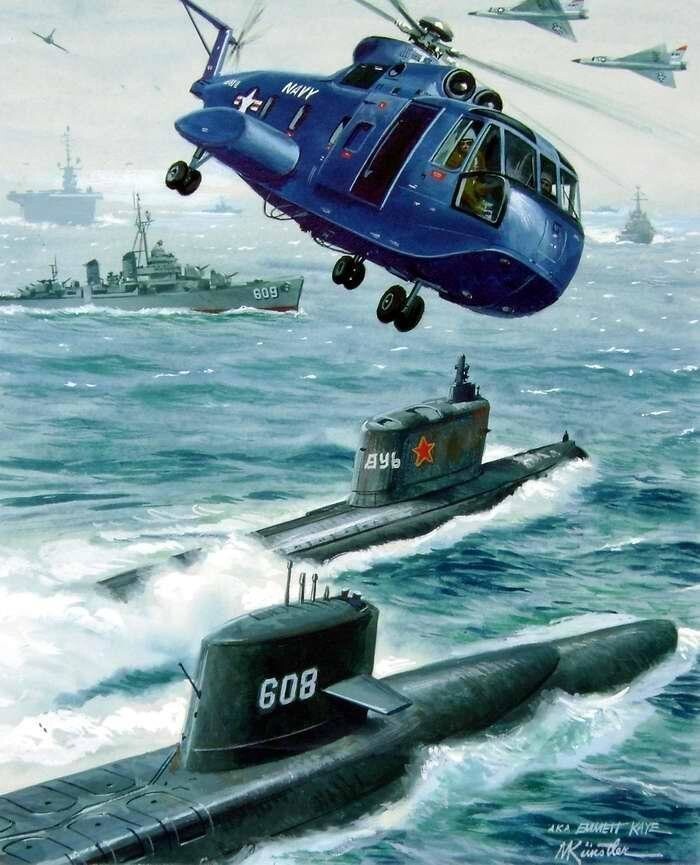 Что американские художники курят
