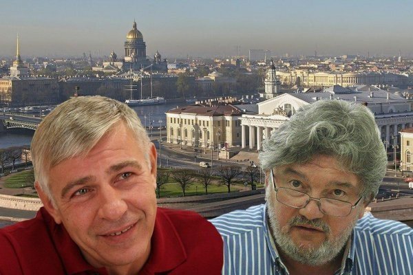 Итоги 2017 года «Фонтанки», самой скандальной петербургской газеты
