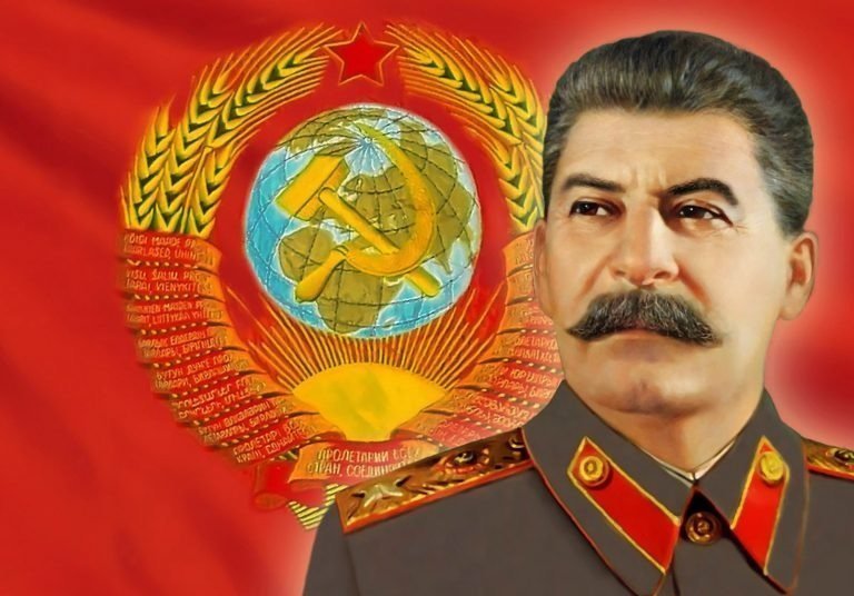 Как используют популярность Сталина перед выборами