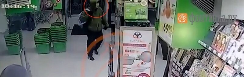 "Чтобы люди знали, я сделал эту бомбу": питерский подрывник рассказал, зачем взорвал магазин "Перекр