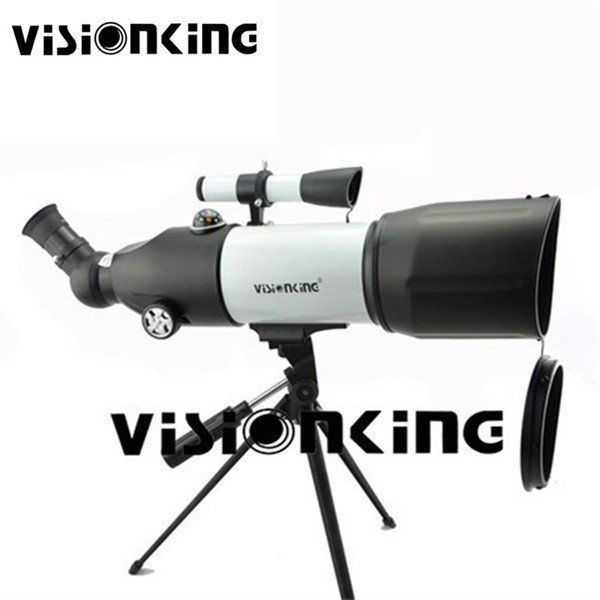 2. Монокуляр-рефрактор Visionking CF 80400 (400/80 мм)