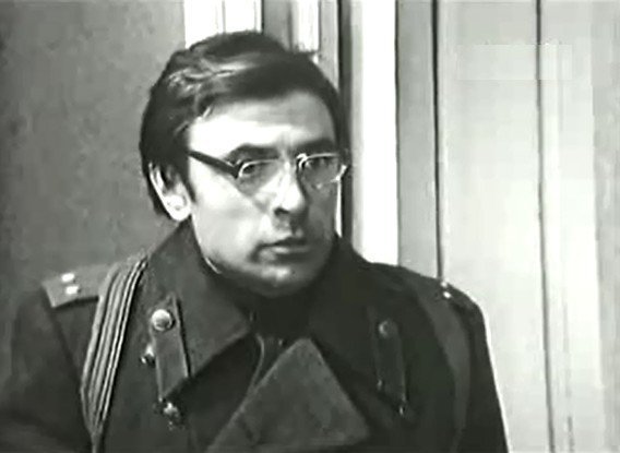 «Такая короткая длинная жизнь» (1975)