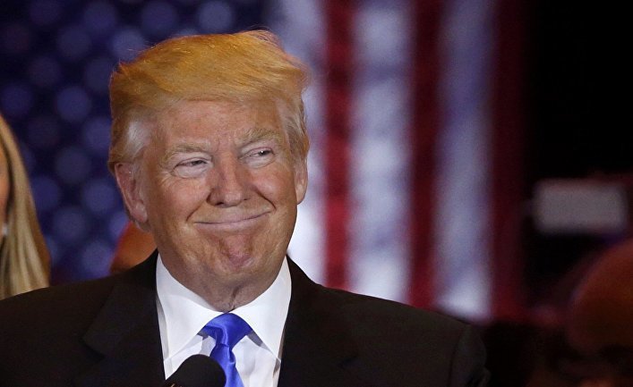 Трамп расформировал президентскую комиссию по расследованию выборов 2016 года