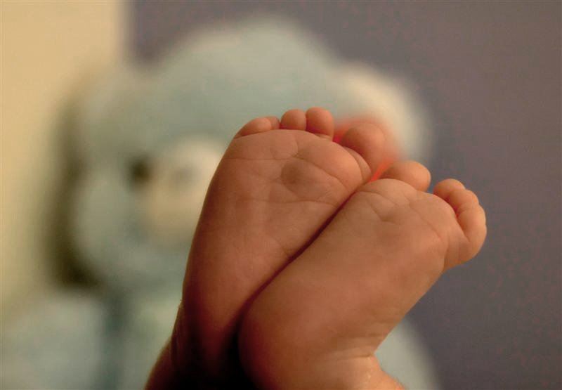 Младенцы в отделении интенсивной терапии получили собственную сканирующую машину
