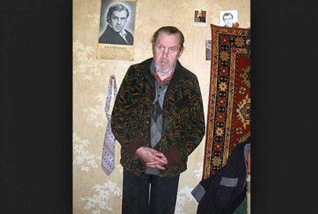 Известные советские и российские личности, лежавшие в психбольницах