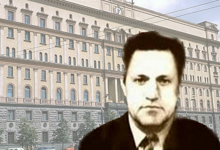 5 шпионов, казнённых в СССР