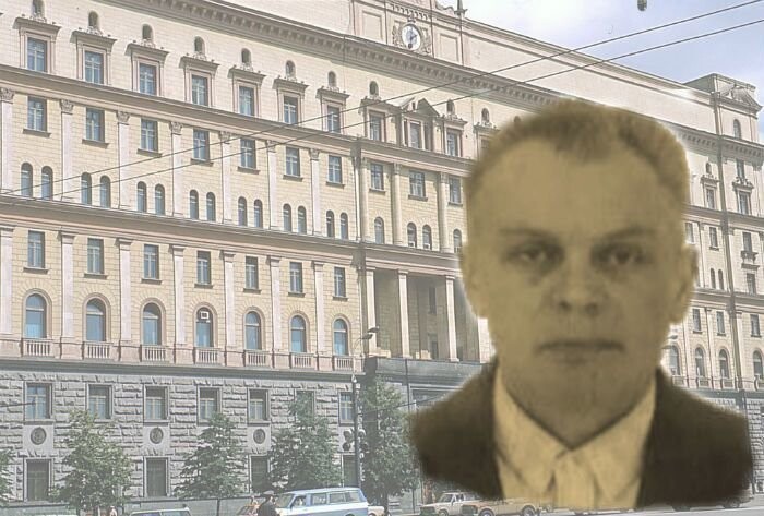 5 шпионов, казнённых в СССР