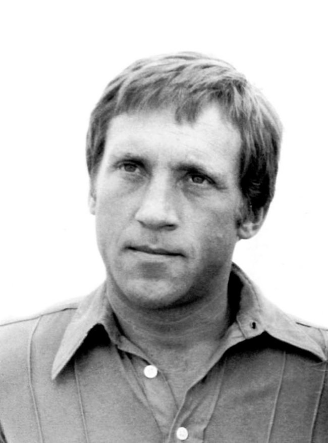 В. С. Высоцкий,1979 год