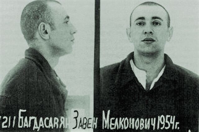 Провокация или теракт? Первые взрывы в советской столице
