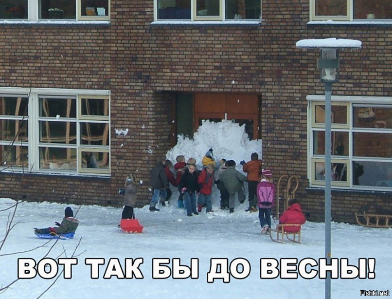 Не по годам умны.