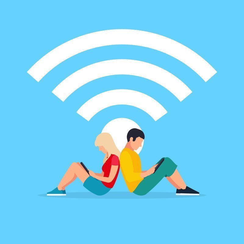 Внутри человека обнаружили собственный Wi-Fi 