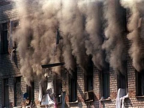 Теракт в Кизляре в 1996 году.Как это было