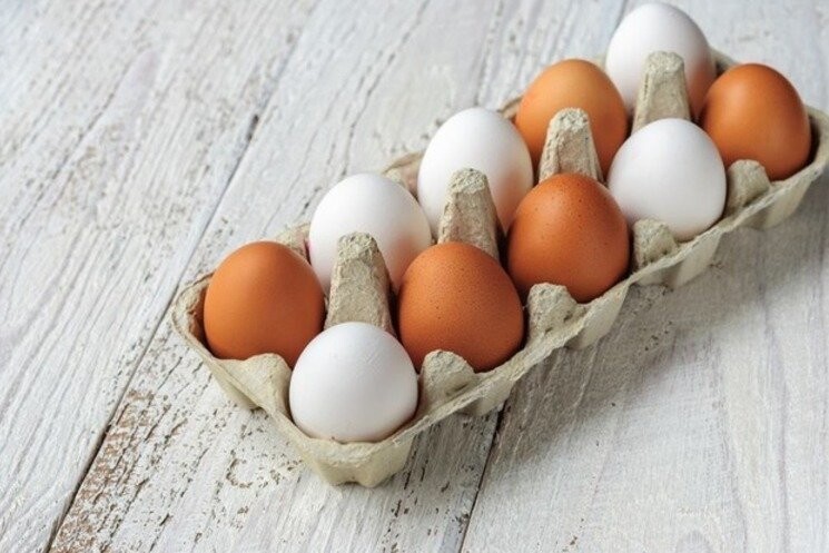 5 самых распространенных мифов о куриных яйцах