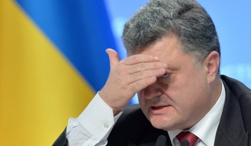 По пути в Европу Украина превратилась в «глобальную деревню»