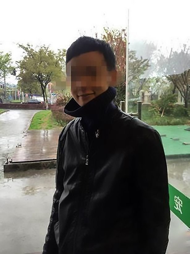 40-летняя китаянка полгода жила с бойфрендом, который оказался девушкой