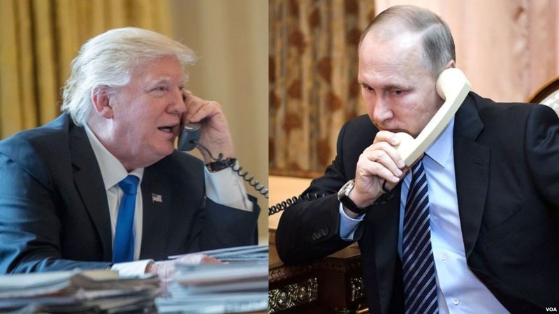 «Кондиционер» от русских