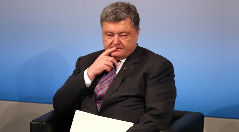 Украина на европодсосе