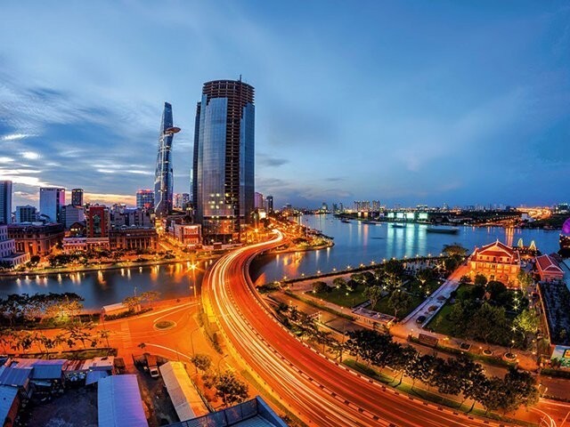 9 Городов Вьетнама Или Как Выбрать Подходящий Курорт