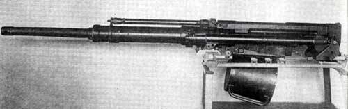 30-мм пушка МК 101
