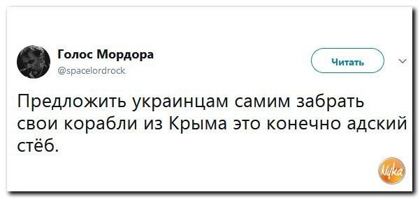 Политические коментарии соцсетей - 368