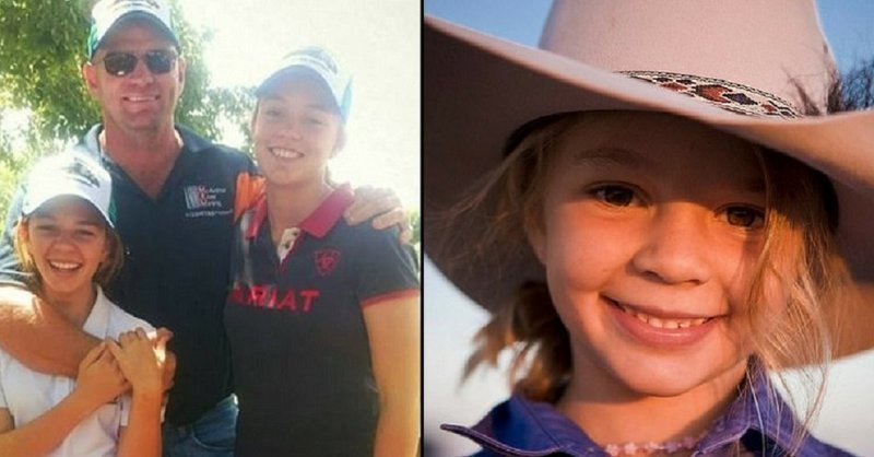 Интернет-травля довела 14-летнюю австралийскую модель до самоубийства