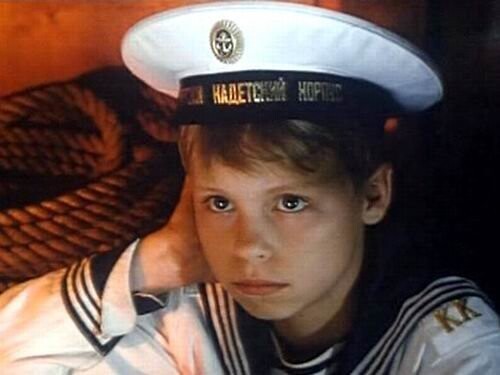 Александр Головин. С днём рождения!