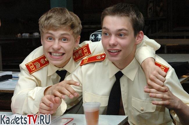 Александр Головин. С днём рождения!