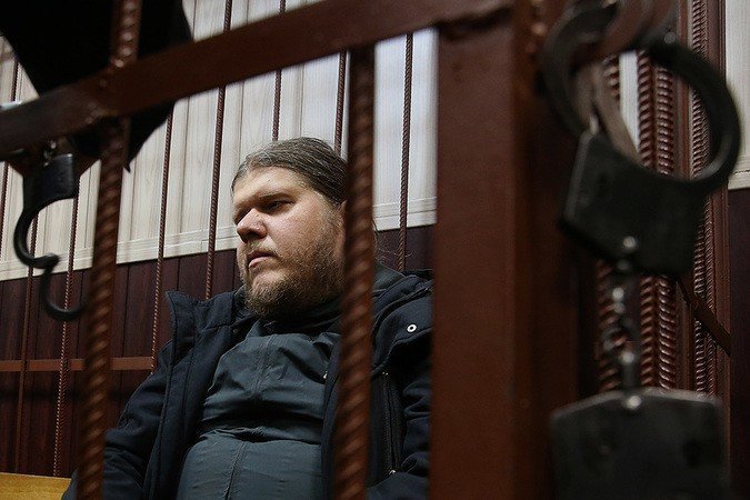 Процесс «бога Кузи» – политический. Юридически сей ложный бог сплошь прав