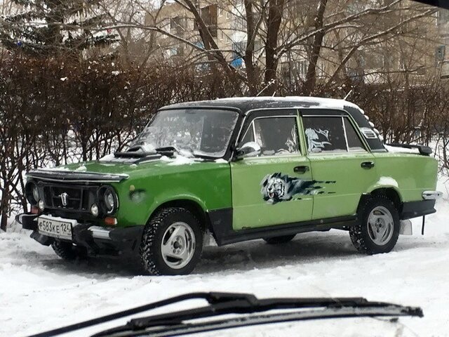 Автовсячина