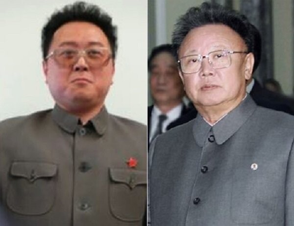 17. Внешний вид Ким Чен Ира стал примером для подражания всего прогрессивного человечества. Весь мир оценил красоту нарядов вождя.