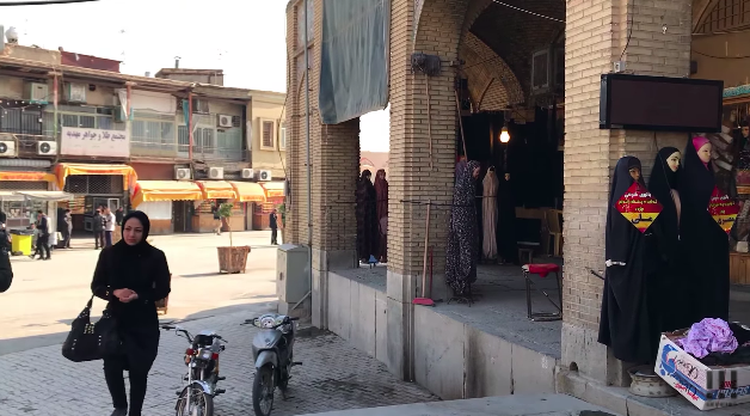 Правда про Иран