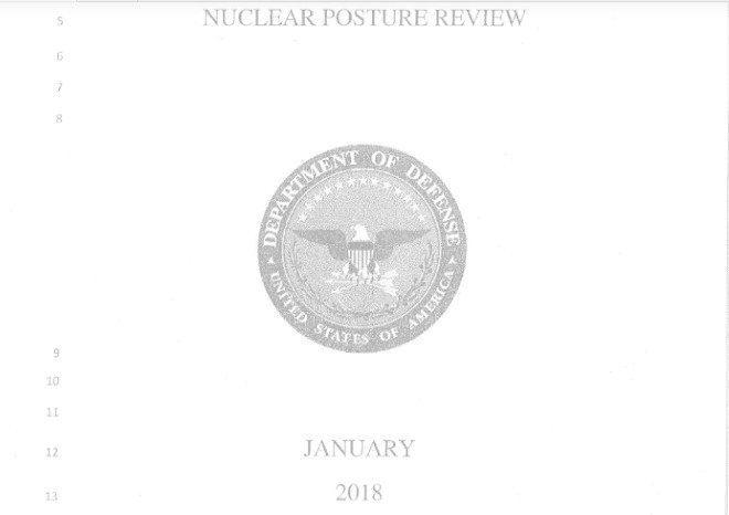 Пентагон признал существование российского оружия "Статус-6"