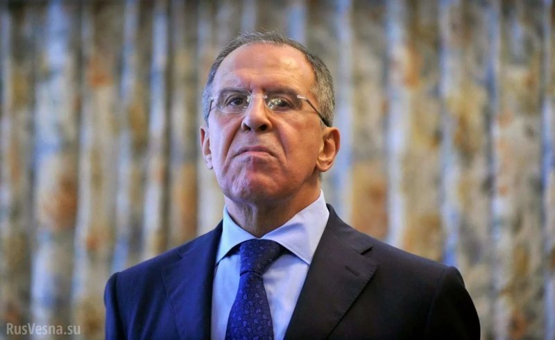 Лавров: Россия не поддержит заявку США на изменение ядерной сделки Ирана