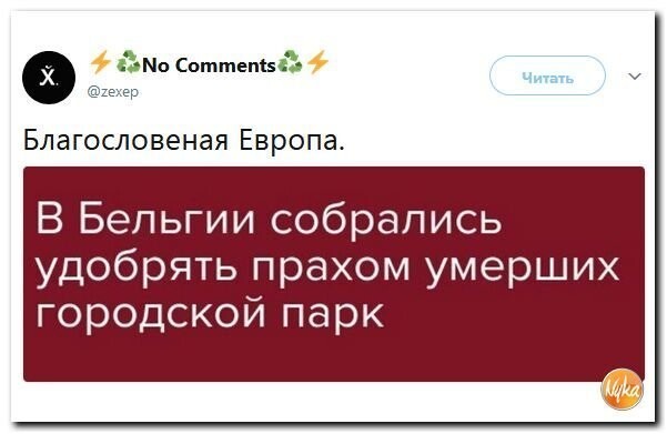 Политические коментарии соцсетей - 372