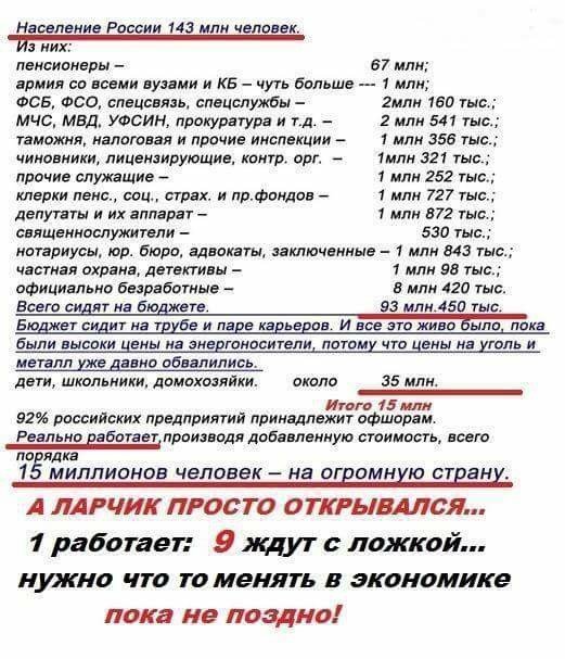 Дурят нашего брата