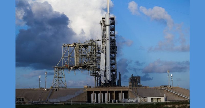 Первый запуск SpaceX в 2018 году: скандалы, интриги, расследования