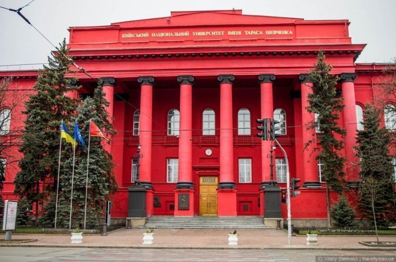 Один из лучших ВУЗов остался без отопления
