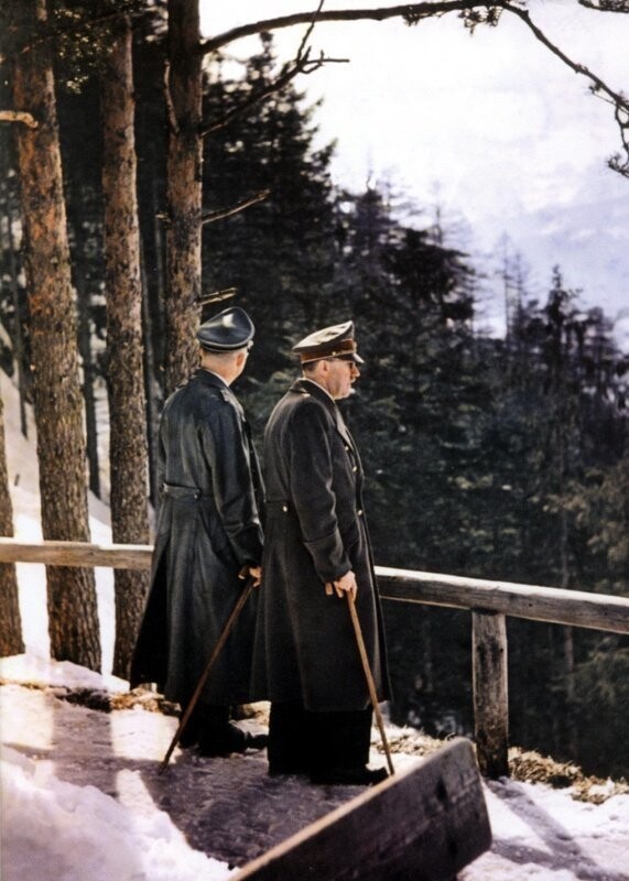 Фотографии  «Жизнь в тылу в Германии», вторая мировая война