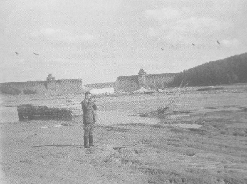 Фотографии  «Жизнь в тылу в Германии», вторая мировая война