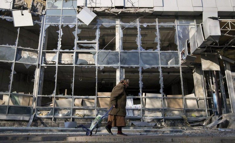 Россия признана агрессором и оккупантом