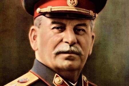 Продукты от Сталина