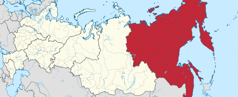 На Дальний Восток — за миллион