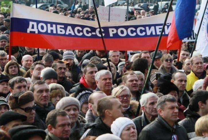 «Киев развязал Москве руки»: теперь Россия может сделать исторический шаг в отношении ДНР и ЛНР